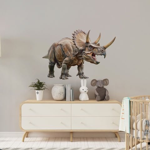 Dinazor Duvar Stickeri | 35x50cm