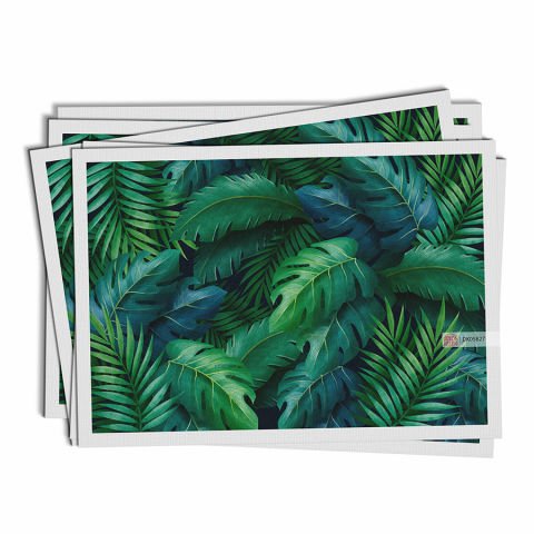 Duvar Kağıdı Numune Ürün A4