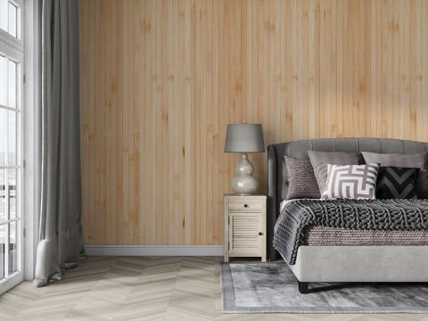 Ahşap Dokulu Sof Duvar Kağıdı, Banyo, Mutfak Duvar Kağıdı
