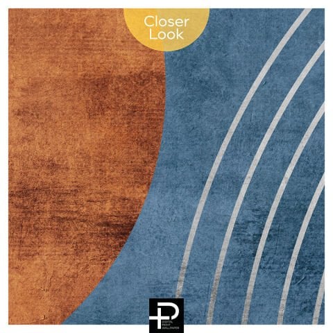 Modern Geometrik Duvar Kağıdı, Banyo Dekorasyonu için Soyut Retro Duvar Kağıdı