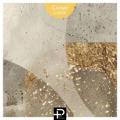 Modern Soyut Duvar Kağıdı, Banyo Duvar Kağıdı, Lüks Geometrik Sanat Dekorasyonu