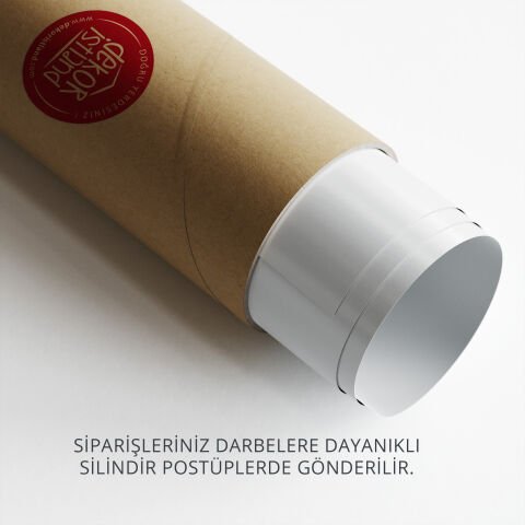 Fiziki Dünya Haritası Duvar Sticker, Okul Haritaları, Ofis için Harita, Eğitici Öğretici Haritalar