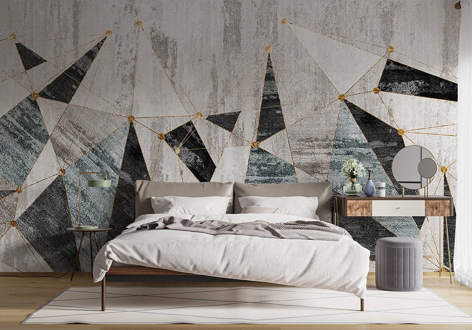 Soyut Duvar Kağıtları